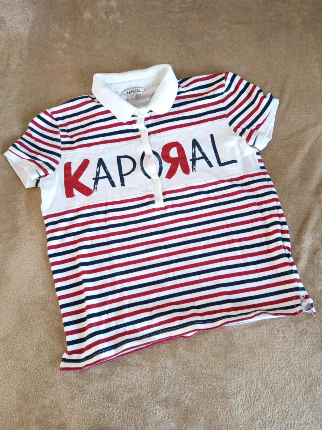C98 Polo Kaporal XS